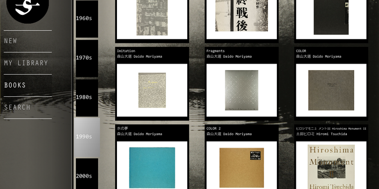 Photobooks Worth Their Weight in Gold? There’s an App For That