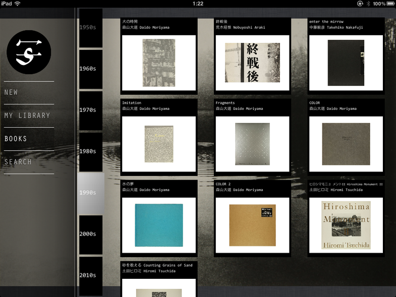 Photobooks Worth Their Weight in Gold? There’s an App For That