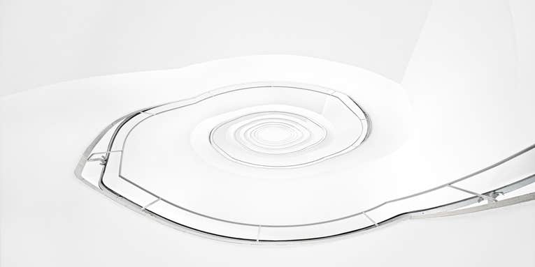 Candida Höfer’s Immaculate and Unseen Abstractions Candida Höfer’s Immaculate and Unseen Abstractions