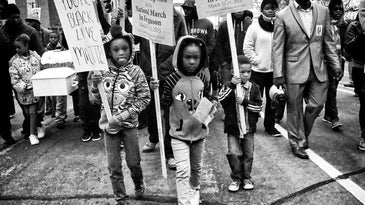 #SAYHERNAME Panel Explores Photography’s Role in Activism