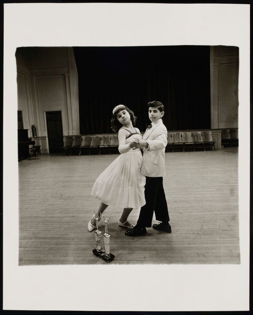 The Estate of Diane Arbus