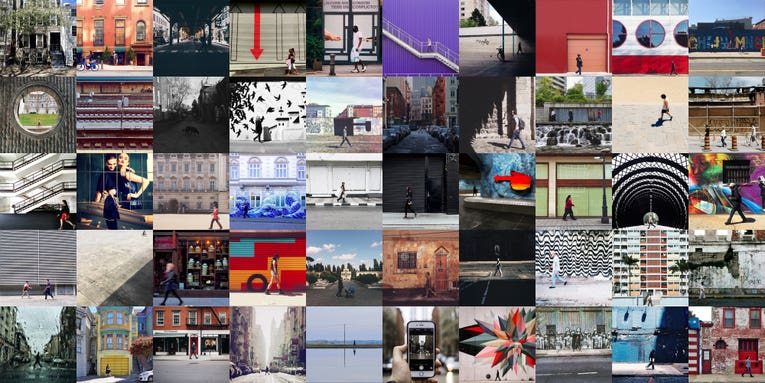 How Instagram Changed Street Photography