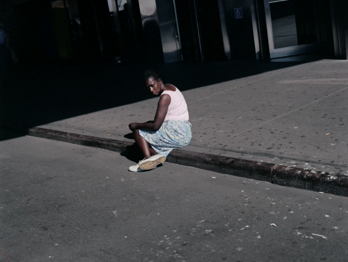 Watch Paul Graham Walkthrough his ‘Whiteness of the Whale’ Retrospective