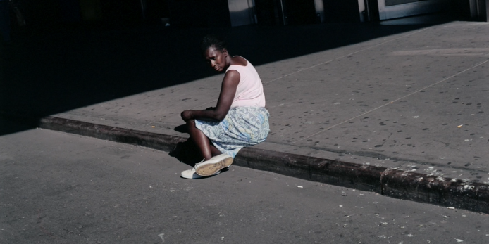 Watch Paul Graham Walkthrough his ‘Whiteness of the Whale’ Retrospective