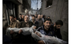 2013 World Press Photo Winner Controversy