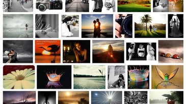 How To Find Great Photography on the Internet