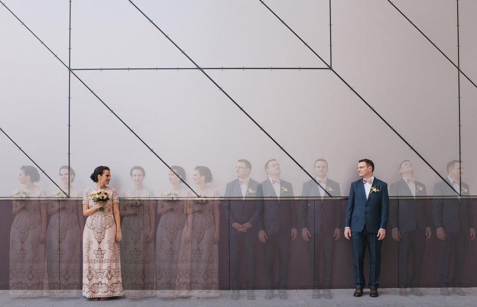 Todd Hunter McGaw: Best Wedding Photographers 2013