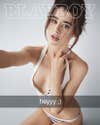Playboy Redesign Photography