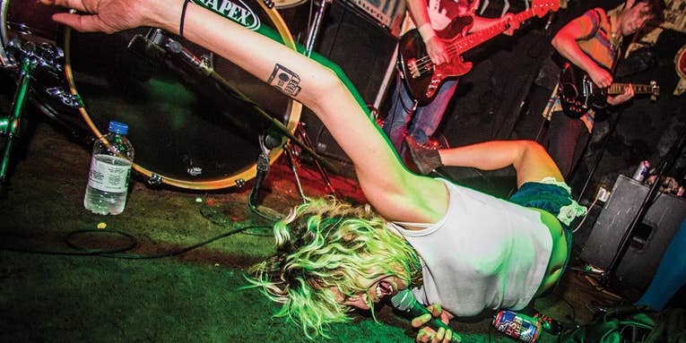 What Music Photographers Can’t Live Without What Music Photographers Can’t Live Without