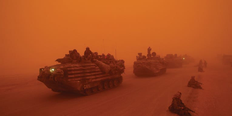 Deconstructing the Visual Clichés of War Photography Deconstructing the Visual Clichés of War Photography