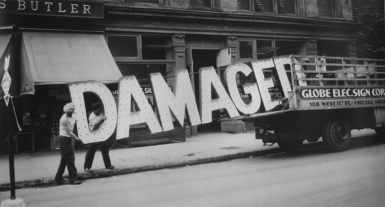 Walker Evans Retrospective Explores the Rarely Seen Work of a Master