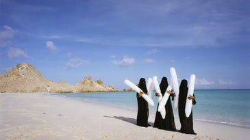 Dubai Photo Exhibition Brings Global Spotlight to the Emirate’s New Favorite Medium
