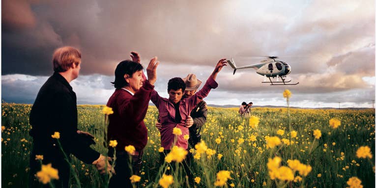 Books of the Year: Alex Webb’s “The Suffering of Light”