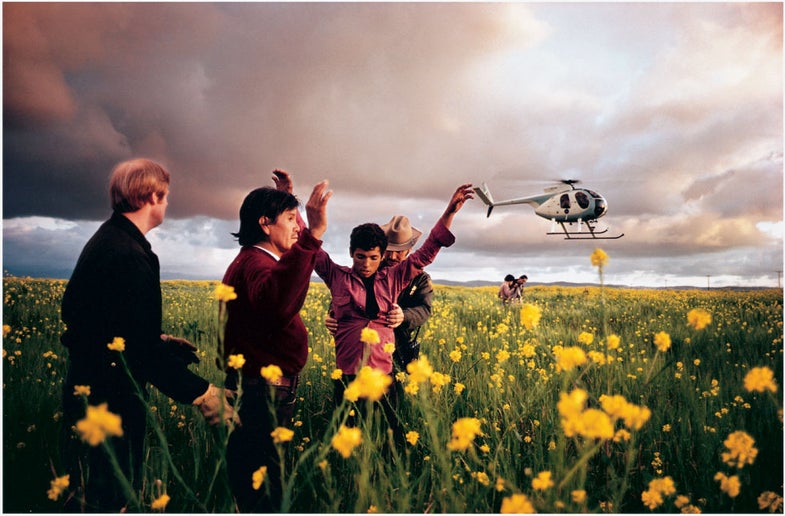 Books of the Year: Alex Webb’s “The Suffering of Light”