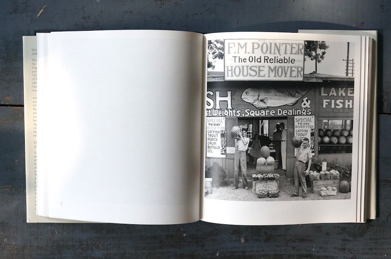 Books: Walker Evans’s American Photographs, Finally Back In Print