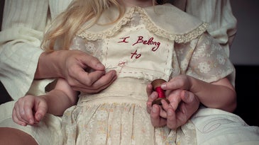 Heather Evans Smith Examines the Complexities of Mothering a Daughter