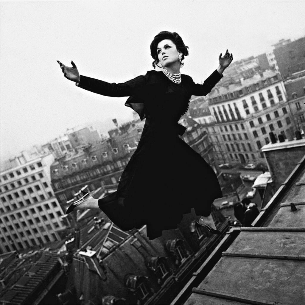 Melvin Sokolsky