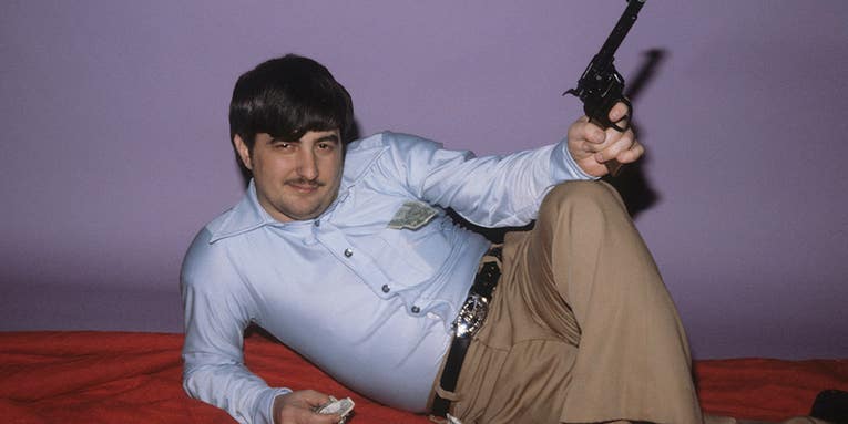 On the Wall: A Look Back at the Life of John Wojtowicz aka The Dog On the Wall: A Look Back at the Life of John Wojtowicz aka The Dog