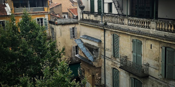 Instagram Takeover: Jeff Dunas Shows Us Around Arles During Les Rencontres de la Photographie