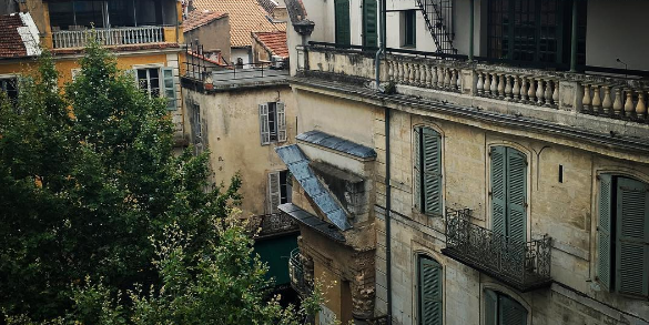 Instagram Takeover: Jeff Dunas Shows Us Around Arles During Les Rencontres de la Photographie Instagram Takeover: Jeff Dunas Shows Us Around Arles During Les Rencontres de la Photographie