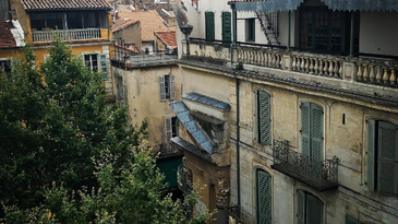 Instagram Takeover: Jeff Dunas Shows Us Around Arles During Les Rencontres de la Photographie
