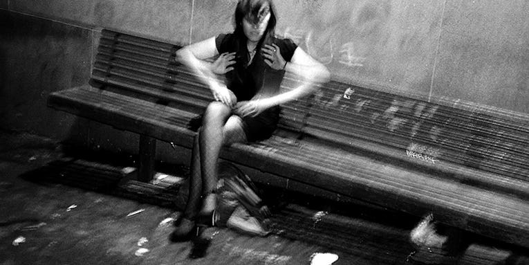 See The Streets Turn Surreal At Night In Photos By Victor Cobo See The Streets Turn Surreal At Night In Photos By Victor Cobo