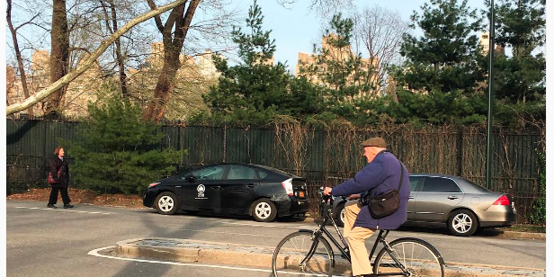Photographers Pay Tribute to Bill Cunningham on Instagram Photographers Pay Tribute to Bill Cunningham on Instagram
