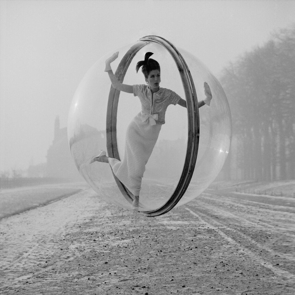 Melvin Sokolsky