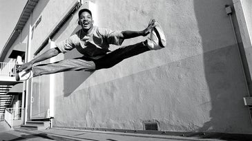 If All Else Fails, Make Them Jump
