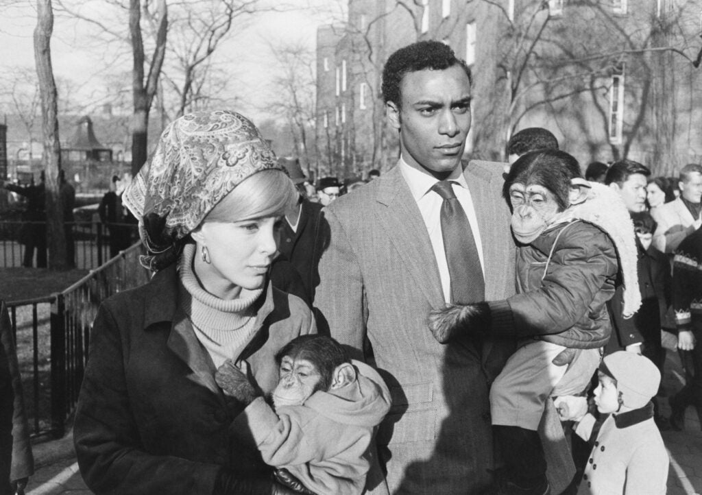 Â© The Estate of Garry Winogrand