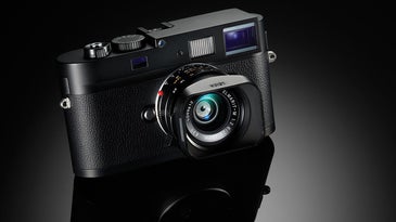Ten Tools That Reshaped Photography In 2012
