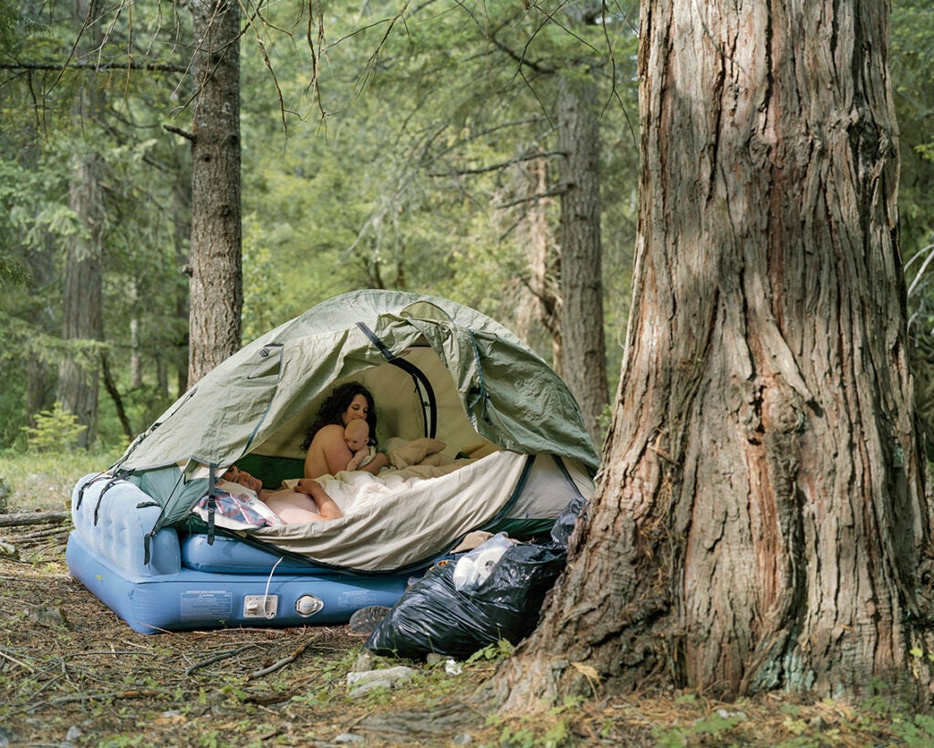 Â© Justine Kurland