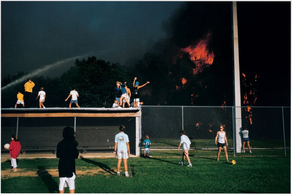 Palm Beach Count, Florida, 1988