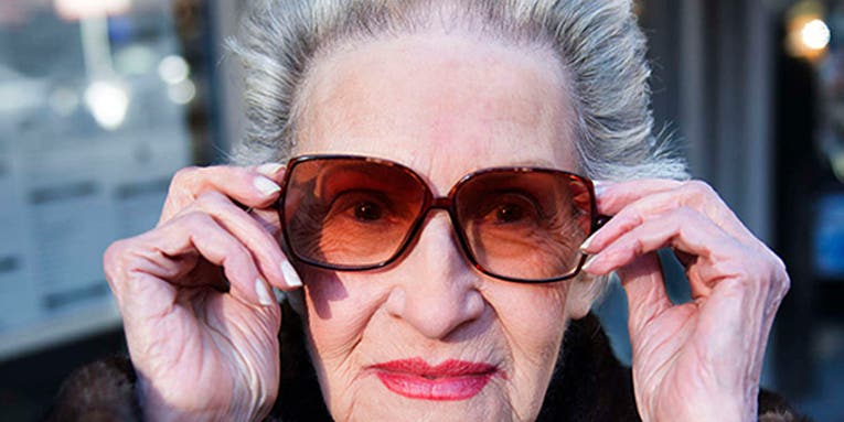 Tirzah Brott Explores the Lives of “Women of a Certain Age” Tirzah Brott Explores the Lives of “Women of a Certain Age”