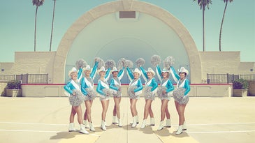 They’ve Got Spirit