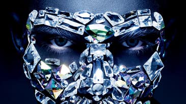 New Photobooks: Rankin Gives Us More New Photobooks: Rankin Gives Us More