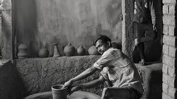 India’s Disappearing Trades India’s Disappearing Trades