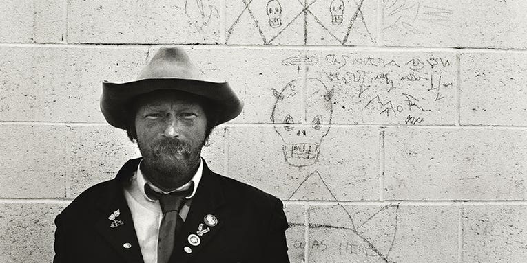 Interview: Ed Templeton’s Wayward Cognitions Interview: Ed Templeton’s Wayward Cognitions