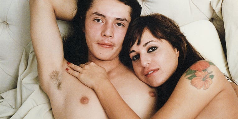 Larry Clark Pop-Up Show Travels to Los Angeles