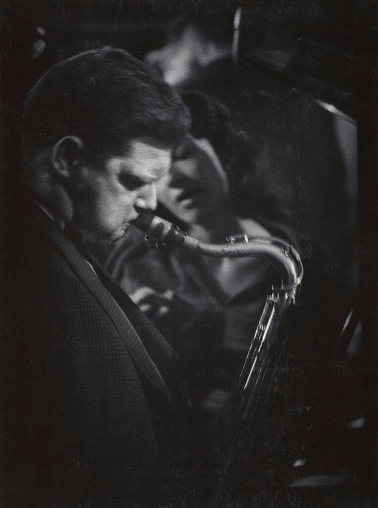 Zoot Sims (ca. 1957-1964)