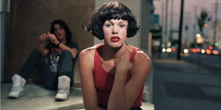 The Influencers: Philip-Lorca diCorcia The Influencers: Philip-Lorca diCorcia