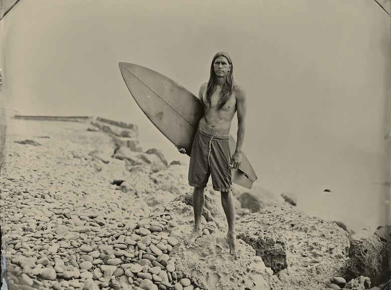 Features photo