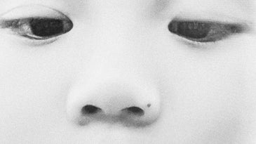 Amani Willett Photographs Found Selfies Left on Display Smartphones