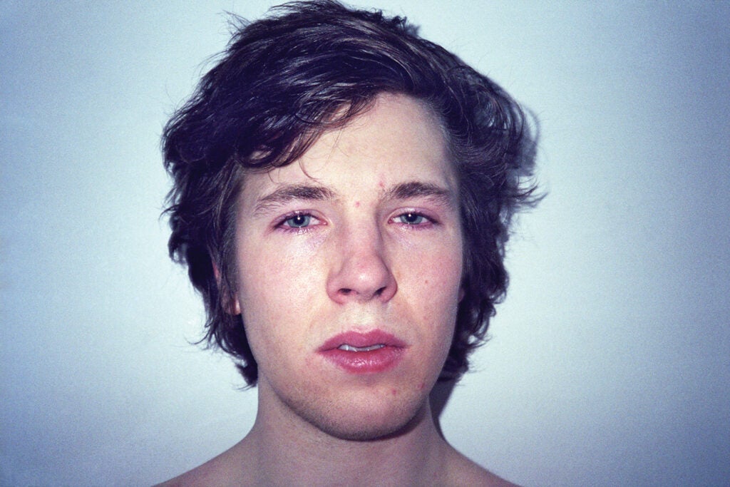 Ryan McGinley