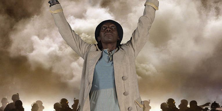 Ken Gonzales-Day on his Long-Term Exploration of Racial Violence in America Ken Gonzales-Day on his Long-Term Exploration of Racial Violence in America