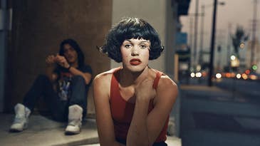 Photography Fragmented at PhotoEspaña 2014 Photography Fragmented at PhotoEspaña 2014