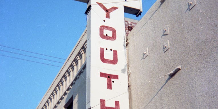 Jack Pierson’s Postcards from the ’90s Jack Pierson’s Postcards from the ’90s