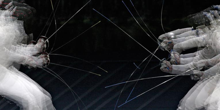 Photojournalism of the Week: Olympics Edition Photojournalism of the Week: Olympics Edition