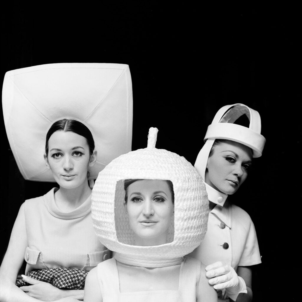 © Juana Biarnés