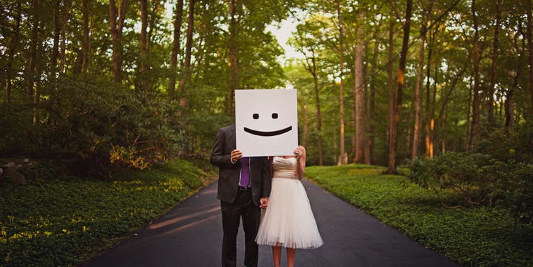 Nate and Jaclyn Kaiser: Best Wedding Photographers 2011